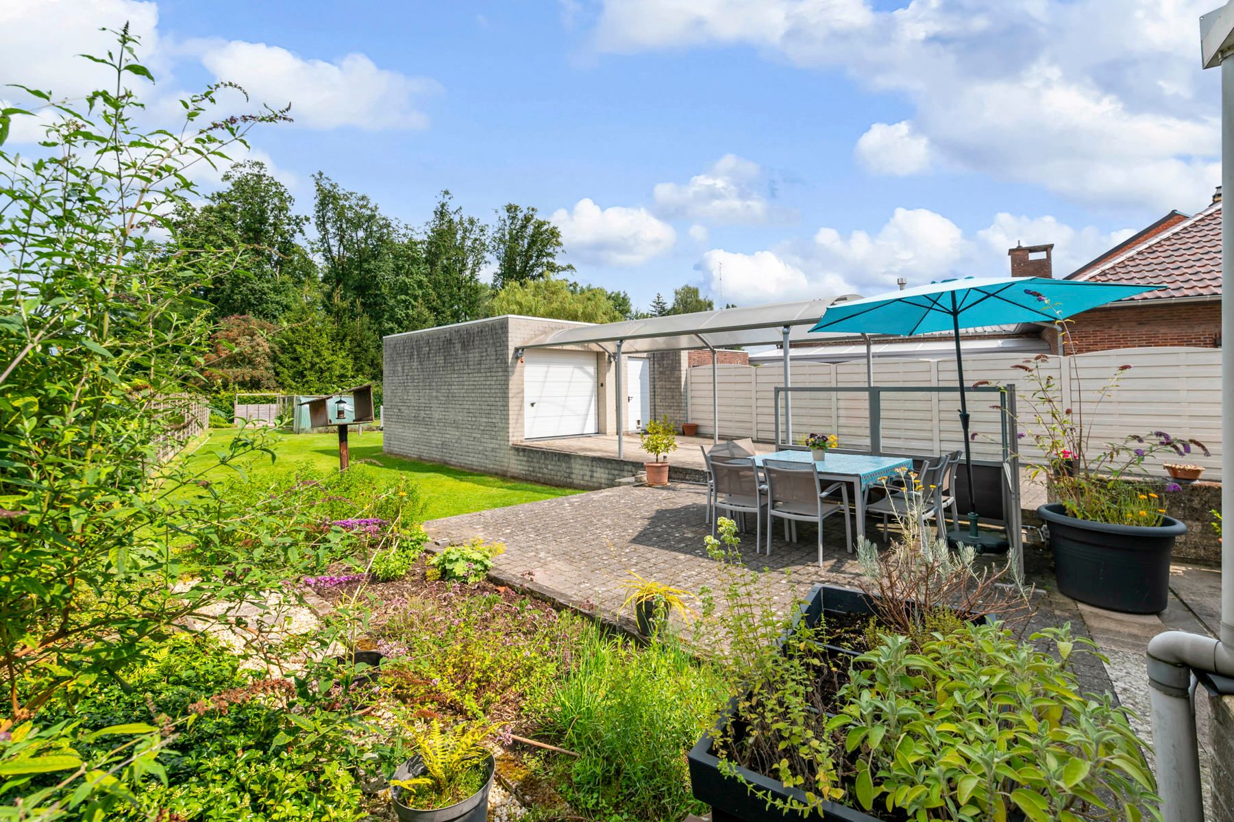 Ontdek dit schitterend pand tijdens de Open-Huyzen-Dag  foto 15