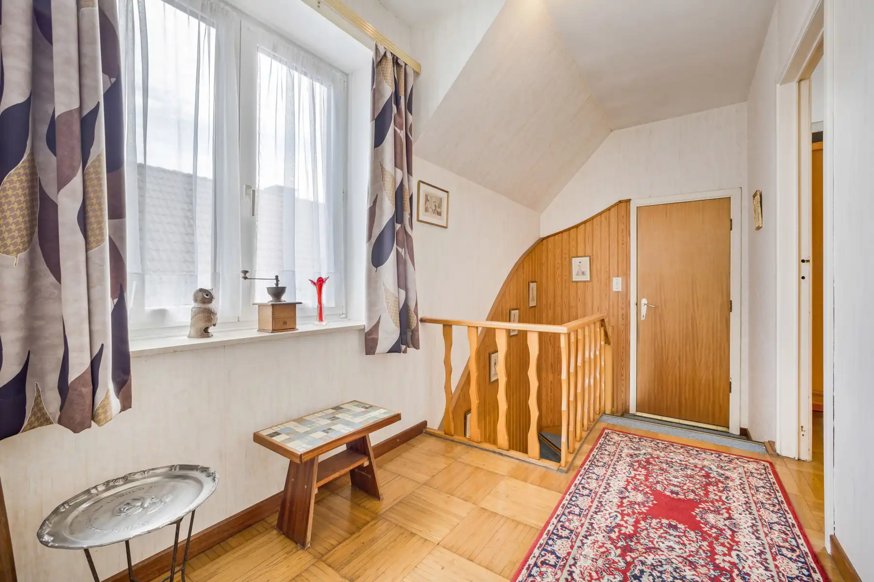 Gunstig gelegen alleenstaande woning met prachtige tuin foto 13