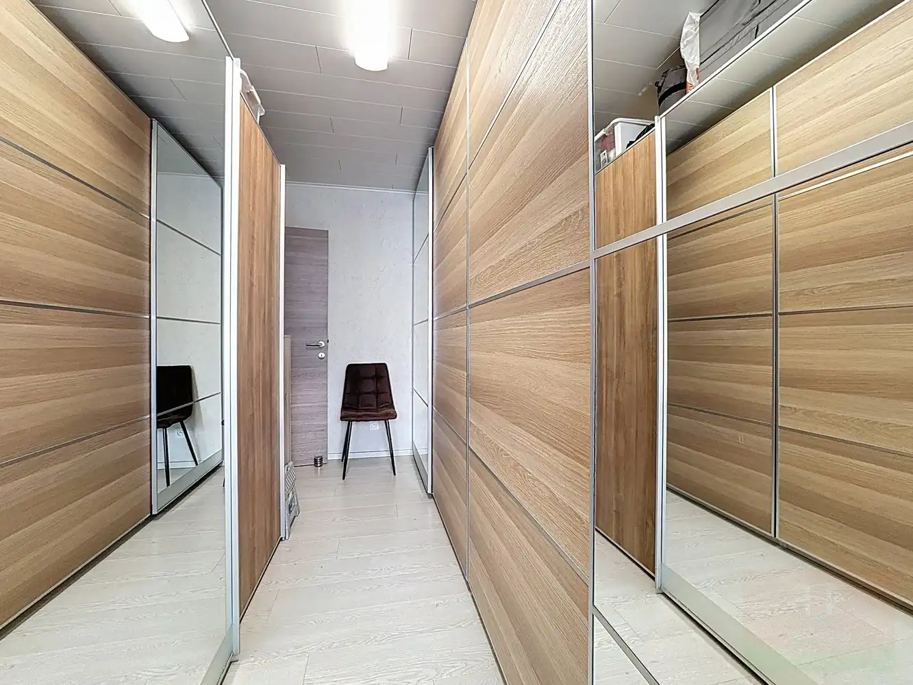 Instapklare, eigentijdse en energiezuinige bungalow met 3 slaapkamers, tuin en inpandige garage foto 24