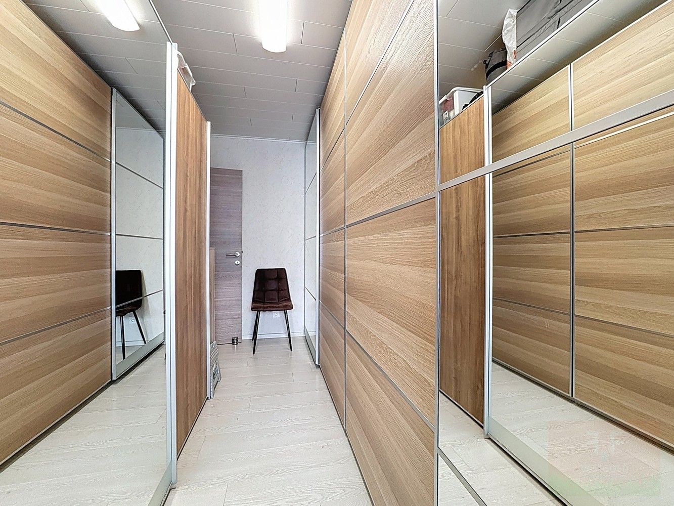 Instapklare, eigentijdse en energiezuinige bungalow met 3 slaapkamers, tuin en inpandige garage foto 24