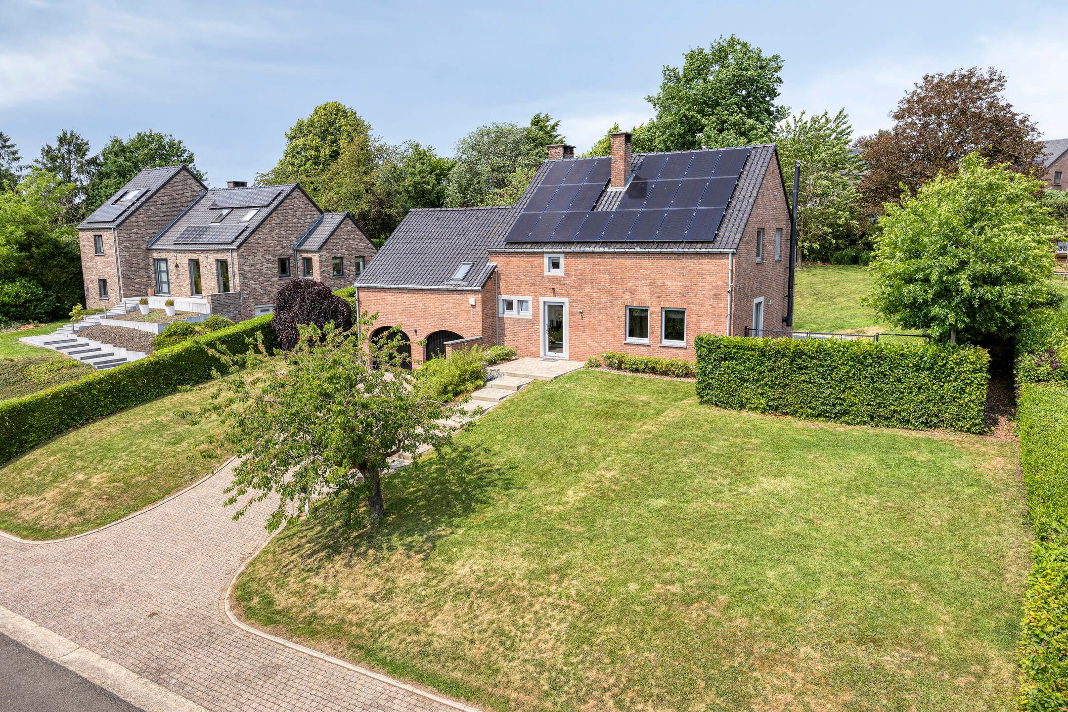 Villa te koop foto 2
