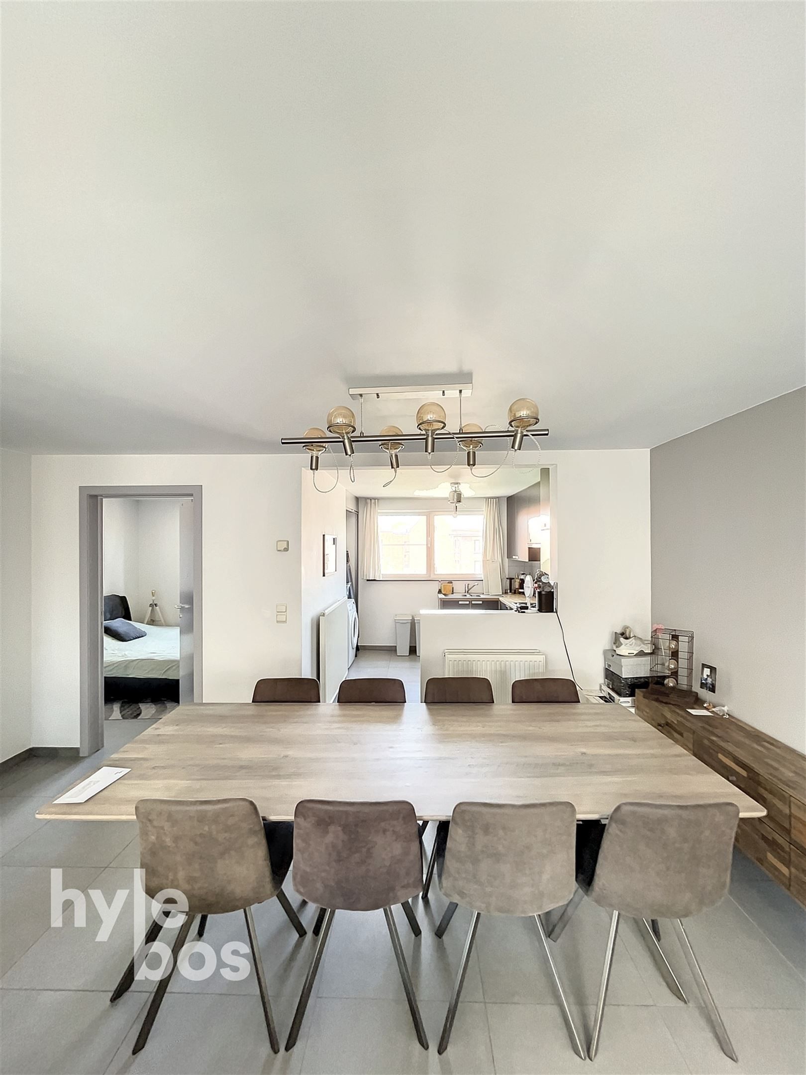 Instapklaar appartement met 1 slaapkamer op centrale ligging foto 3