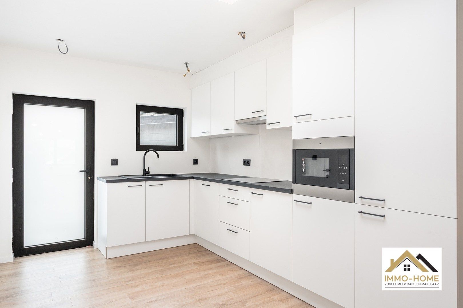 Gerenoveerde woning op topligging foto 4