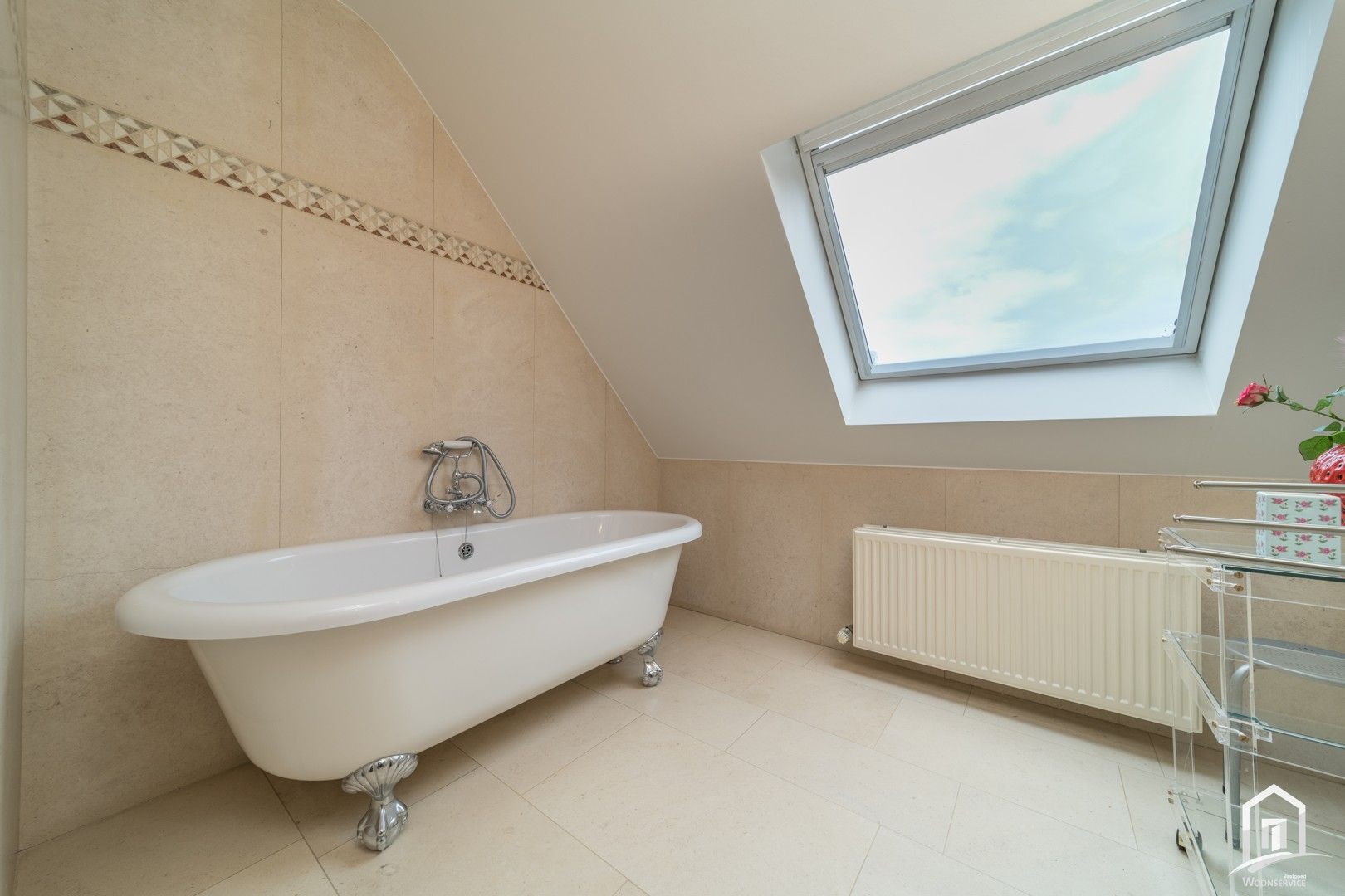 Zeer degelijke, ruime en gezellige viergevelwoning foto 20