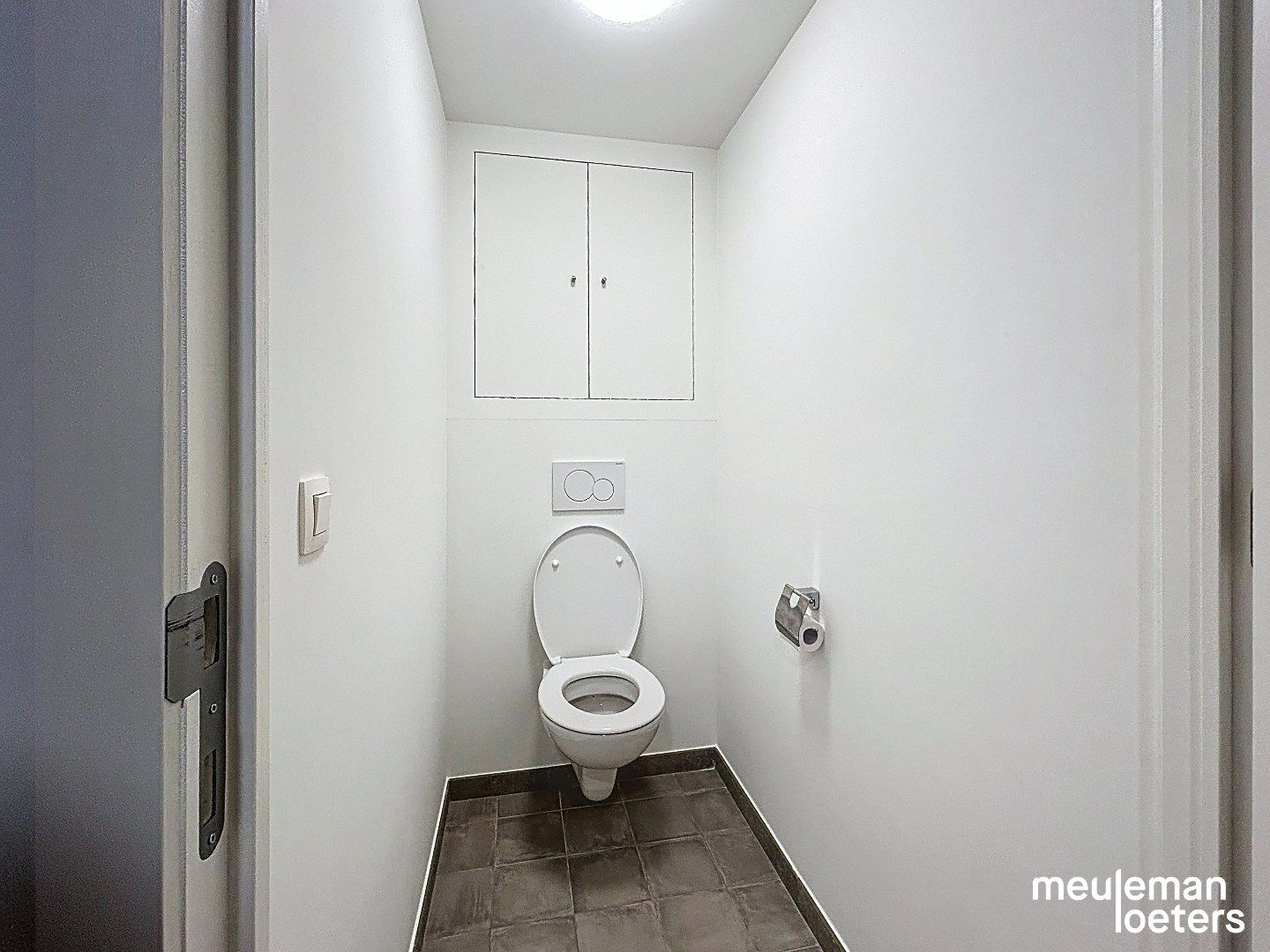 Appartement met één slaapkamer in centrum foto 12