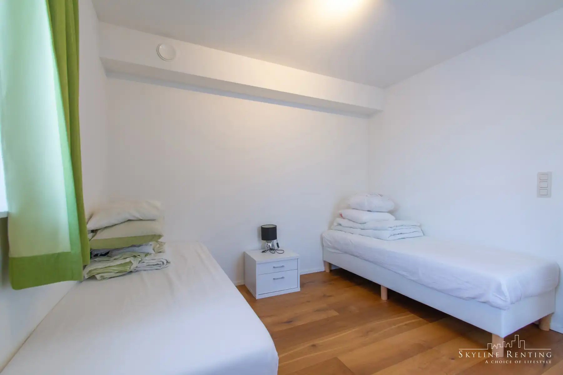 Exclusieve, lichtrijke duplex met groot terras foto 16