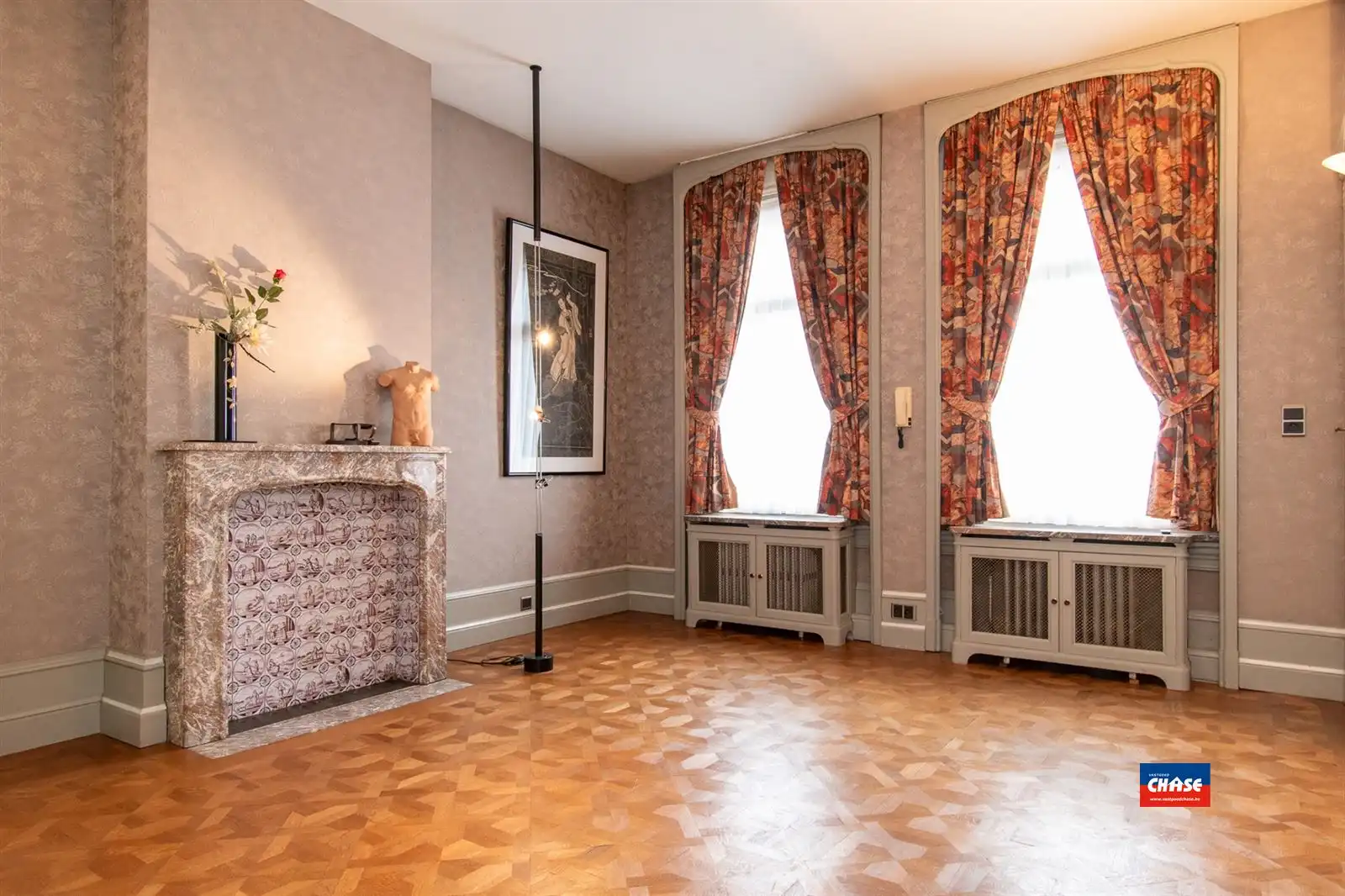 Zeer ruime woning met tal van mogelijkheden! foto 26