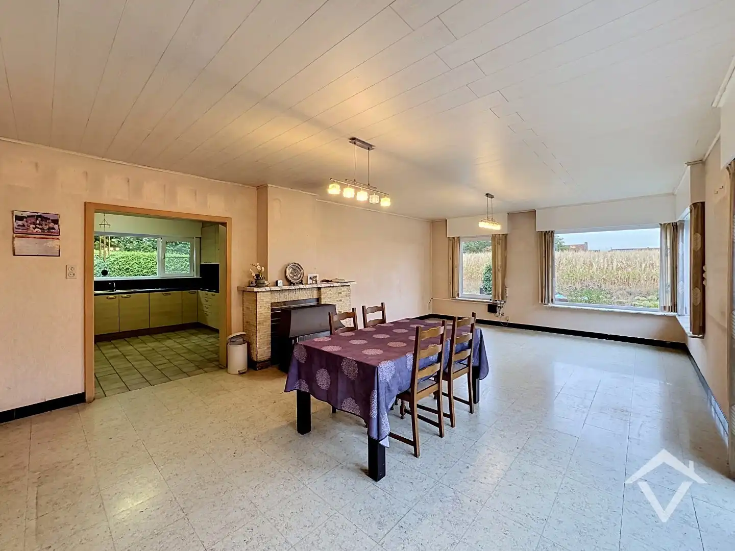 Woning met 3 slaapkamers en garage te Koekelare  foto 15