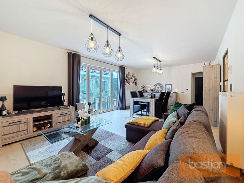Charmant instapklaar appartement in het hart van de stad foto 4