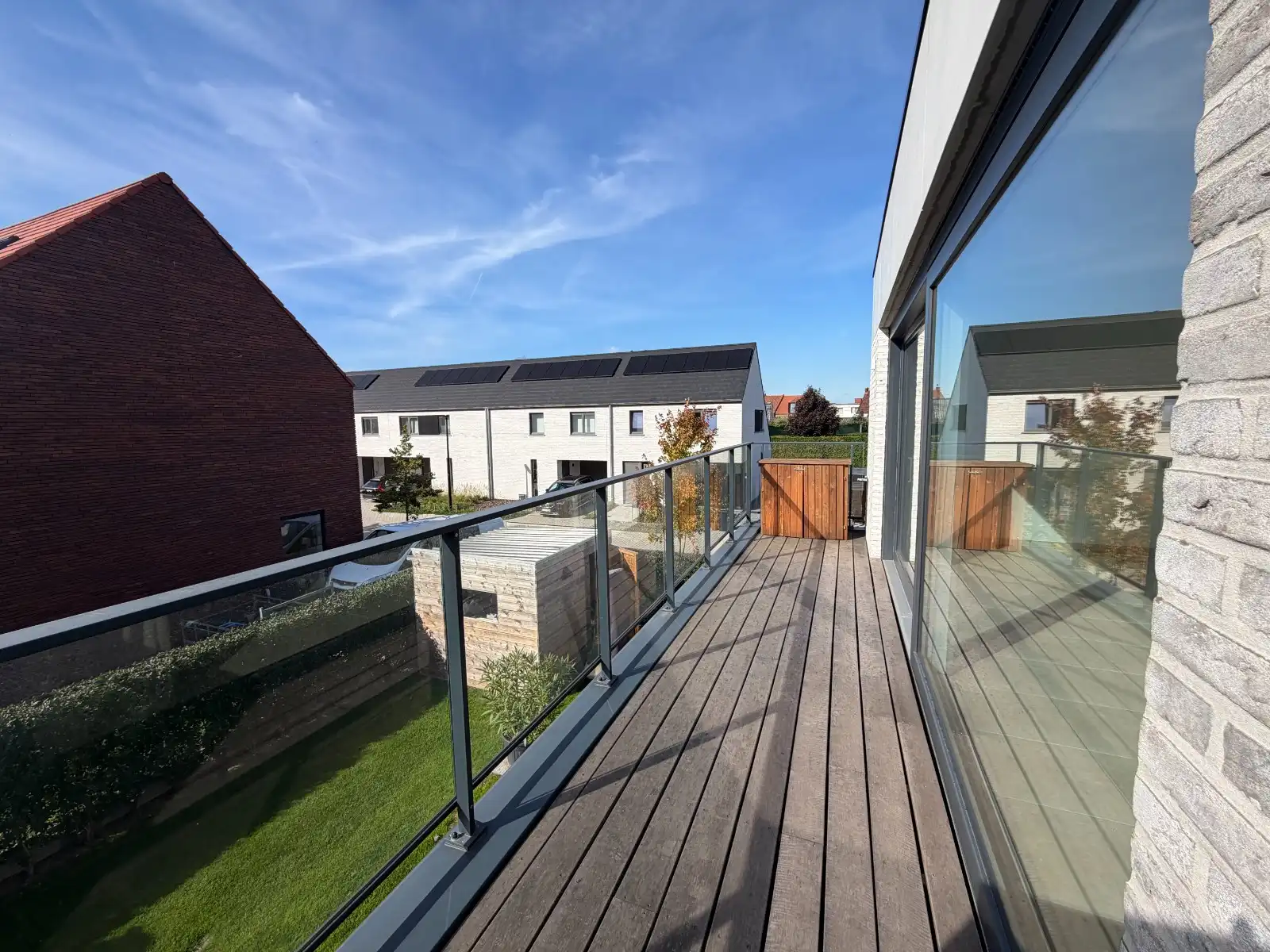 Appartement nabij het centrum van Waregem! foto 11