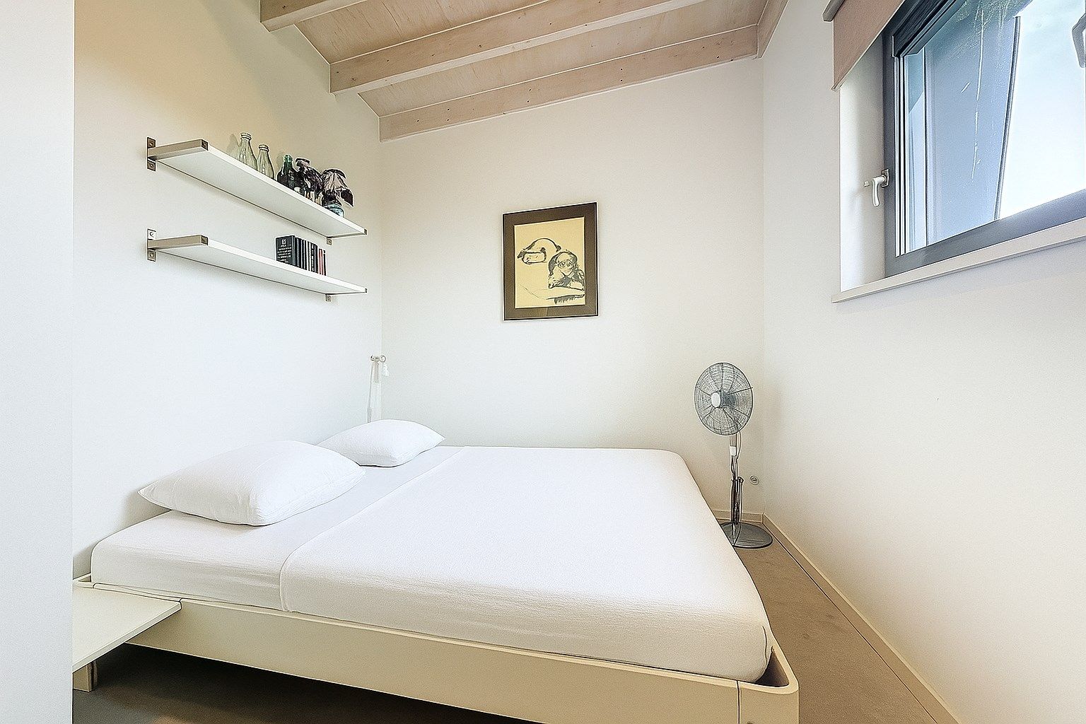 Exclusief dijkhuis met eigen guesthouse foto 27