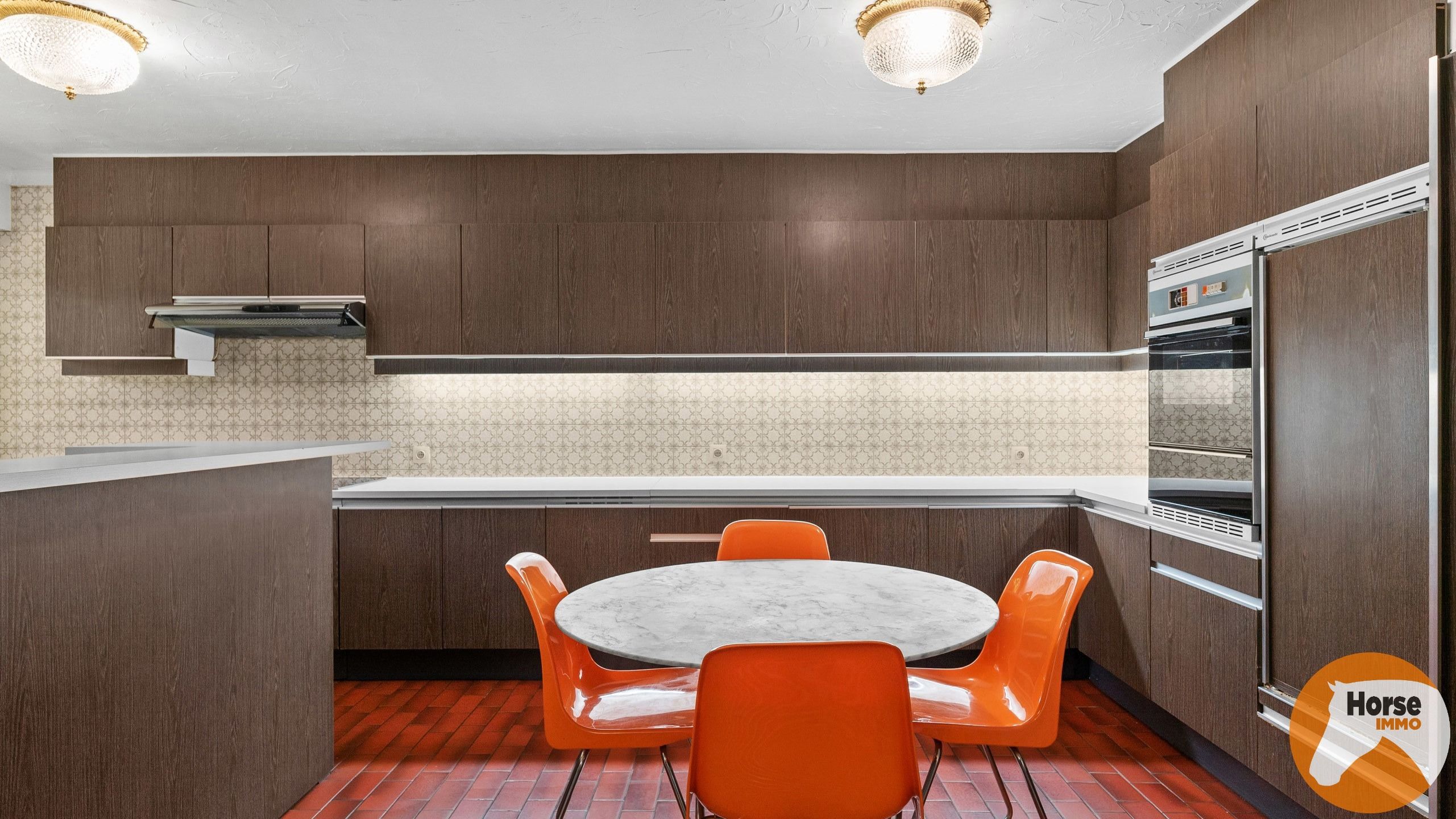 BERINGEN - Ruime woning + projectgrond foto 17