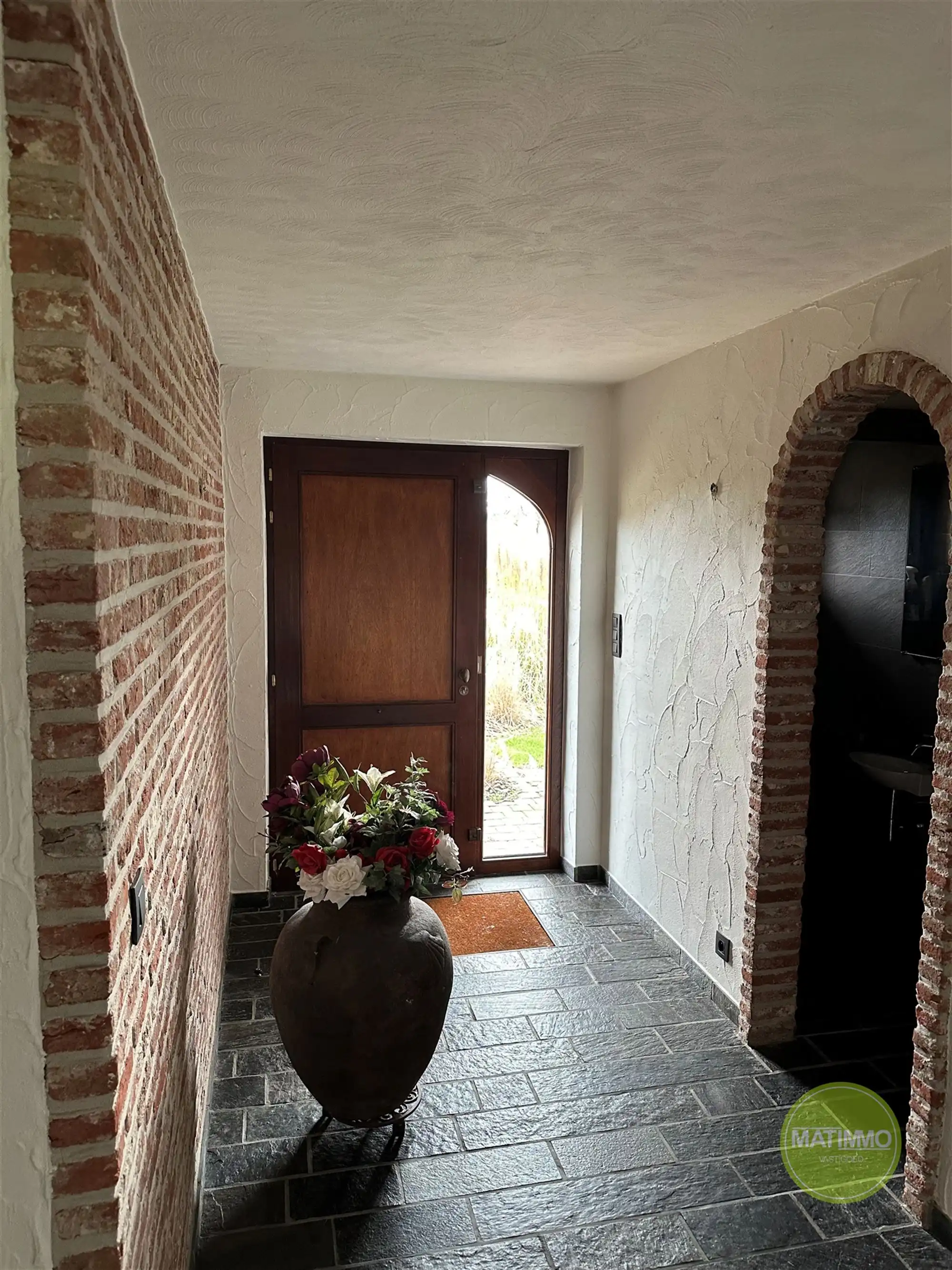 Rustig gelegen villa op een perceel van 20 are te Mol foto 15