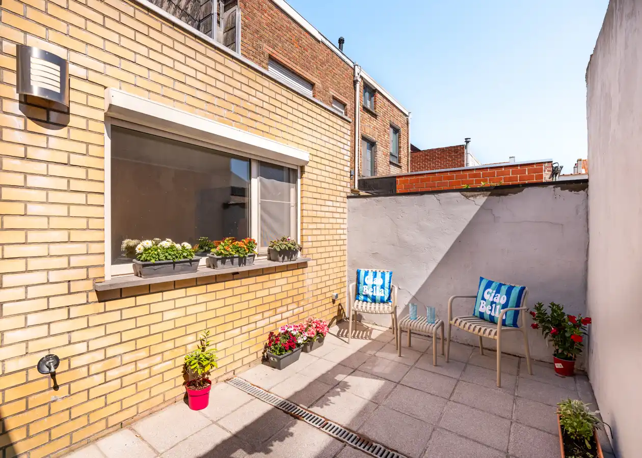 Karaktervolle woning met 4 slaapkamers  gunstig EPC foto 8