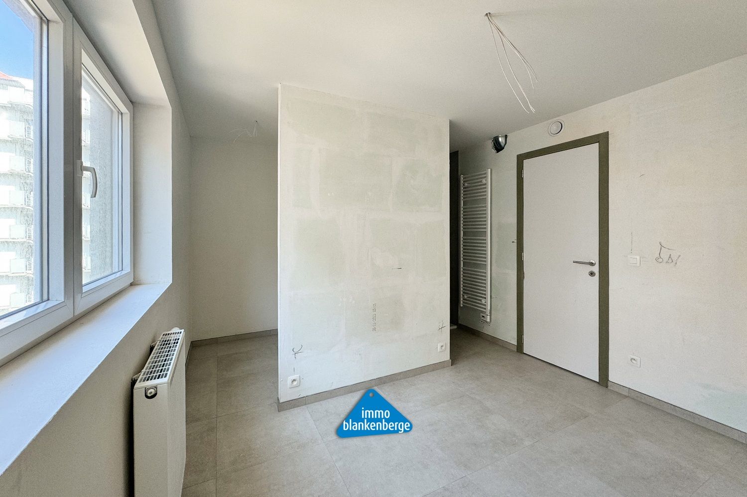 Uitzonderlijk Appartement op de Zesde Verdieping met Eén Slaapkamer en Zuidgericht Terras foto 6