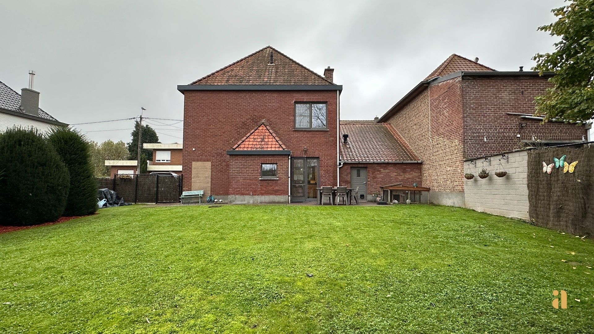 Huis te koop Zijptestraat 4 - 8570 Anzegem