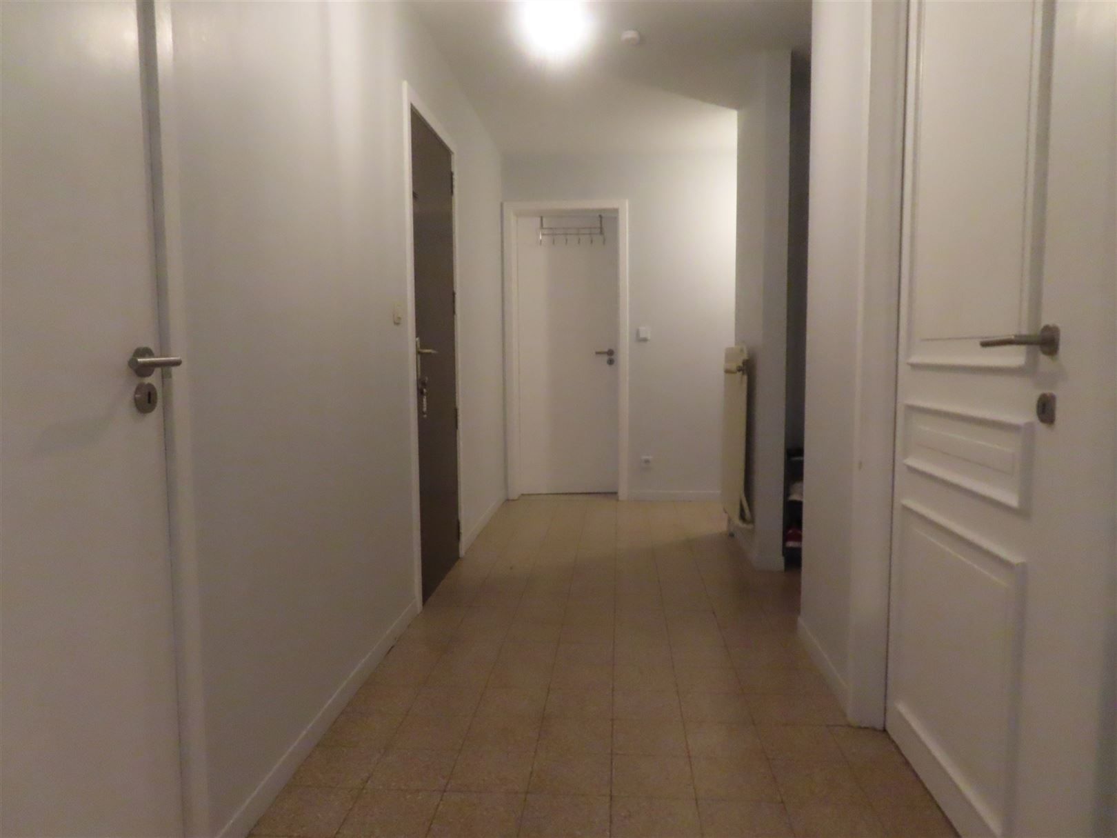 TE KOOP: Appartement op toplocatie in Beringen centrum! foto 4