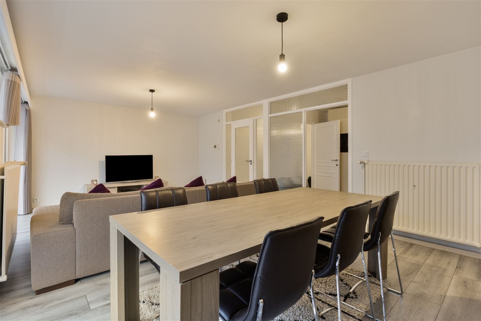 TE KOOP: Appartement op toplocatie in Beringen centrum! foto 4