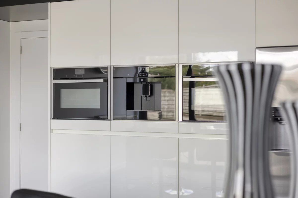 UNIEKE EN ZEER RUIME WONING VAN 311 M² MET 3 SLPK’S EN KANTOOR/KAPSALON IN HASSELT-KORTESSEM foto 12