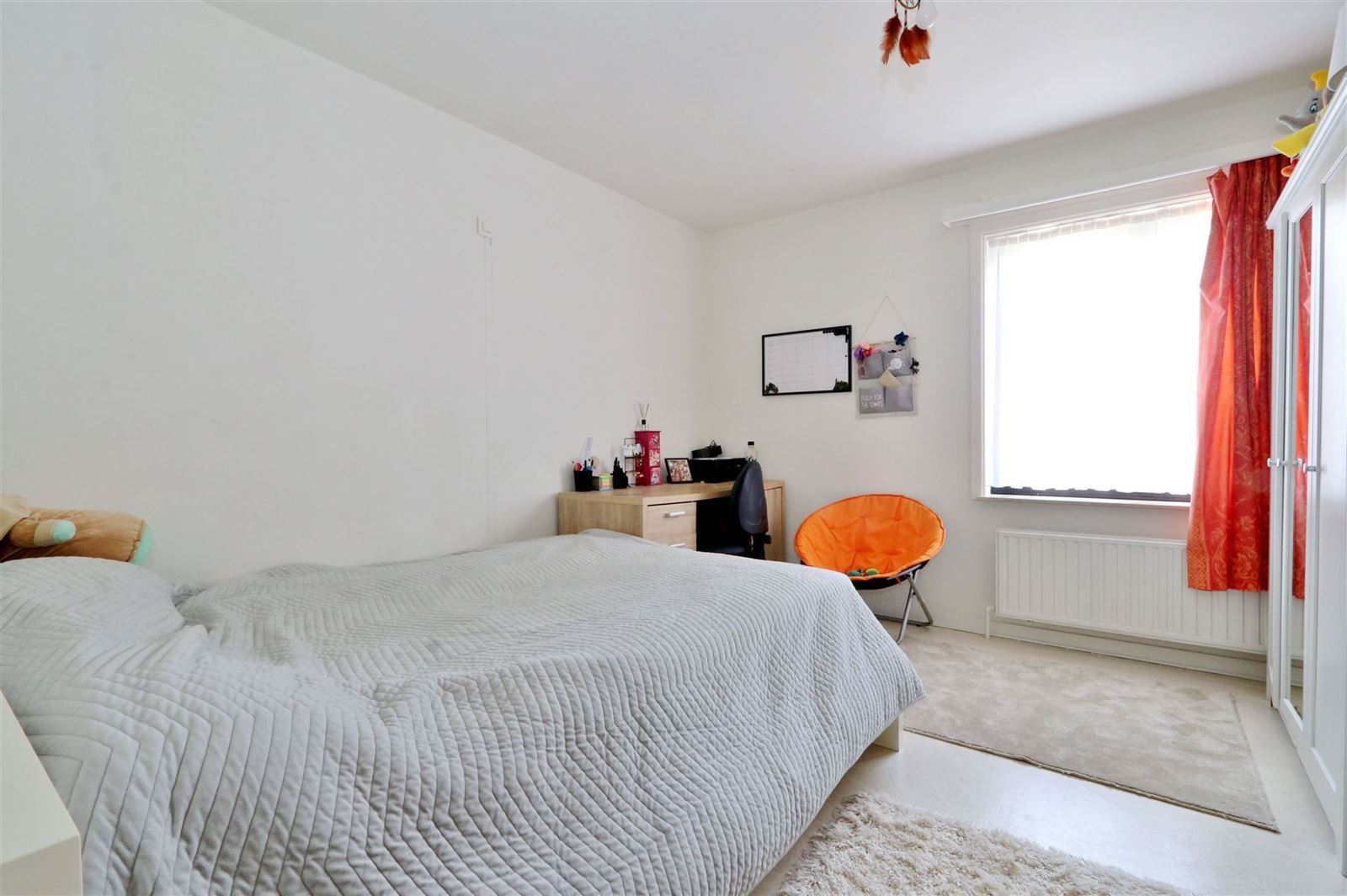 Appartement met 2 slaapkamers, terras en garage foto 7