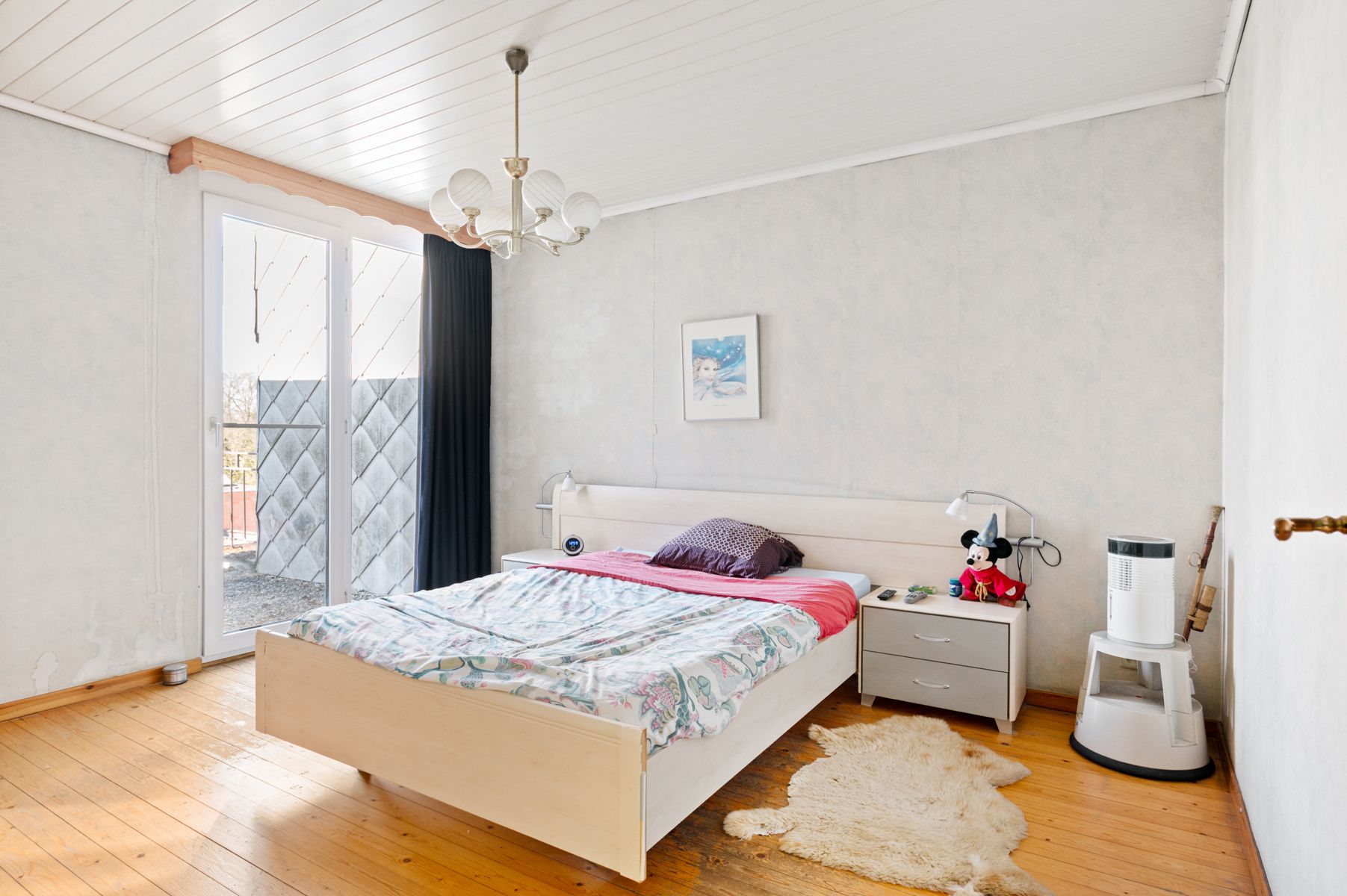 Karaktervolle ruime woning op top locatie foto 10