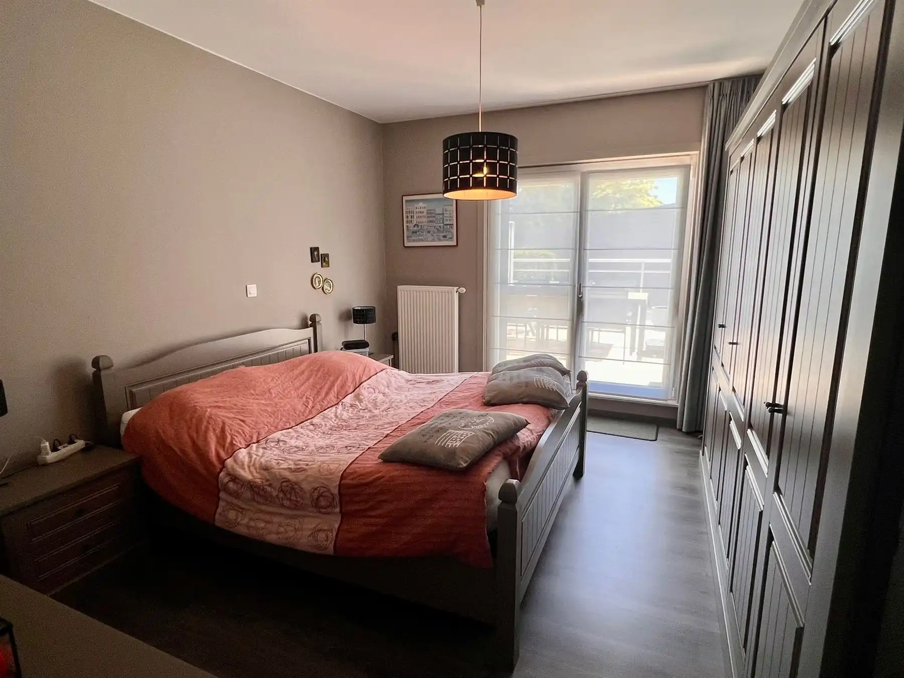 Gelijkvloers appartement foto 4
