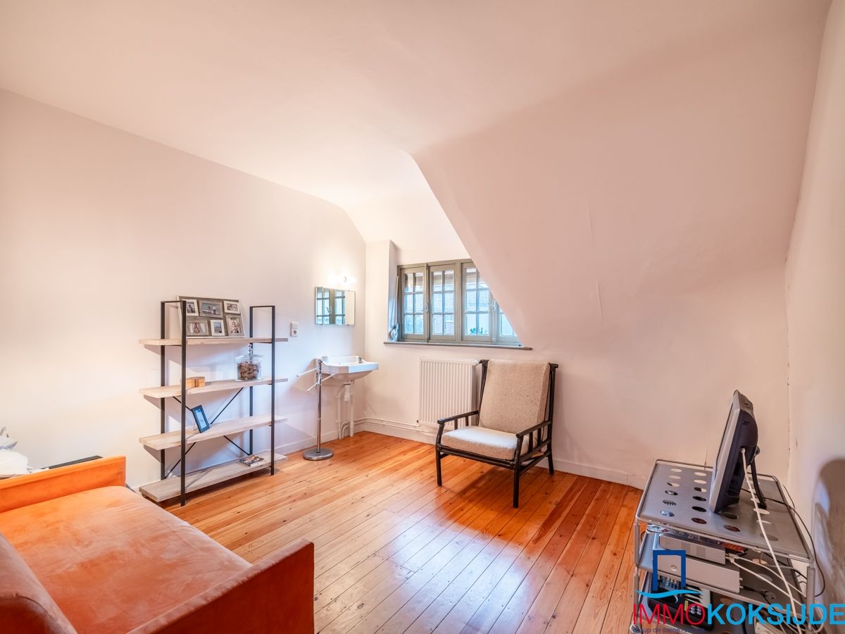 Villa Jeanne Corneille Koksijde foto 25