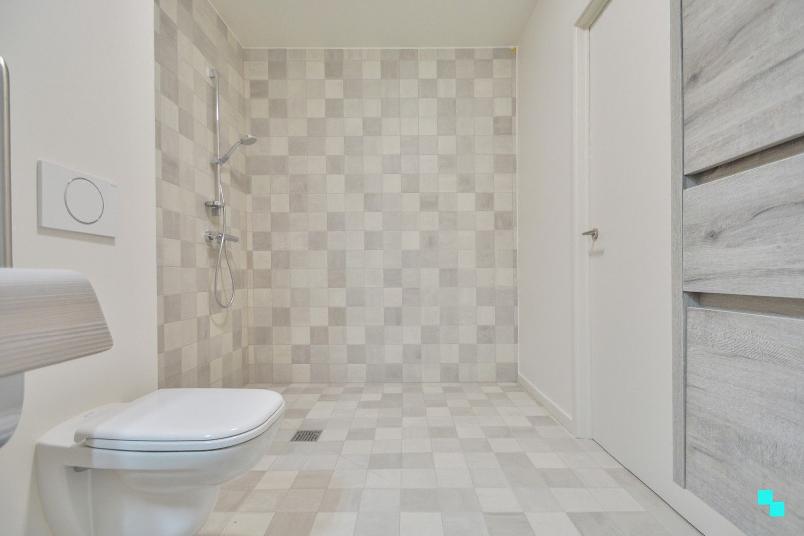 Assistentieflat op gunstige ligging foto 11