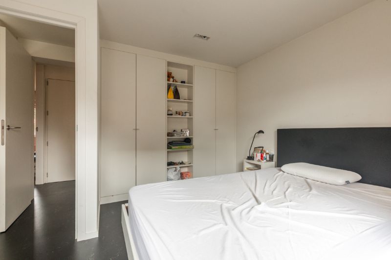 Ruime, hedendaagse woning met 3 slaapkamesr, 2 badkamers, tuin, garage...Energielabel C. foto 16