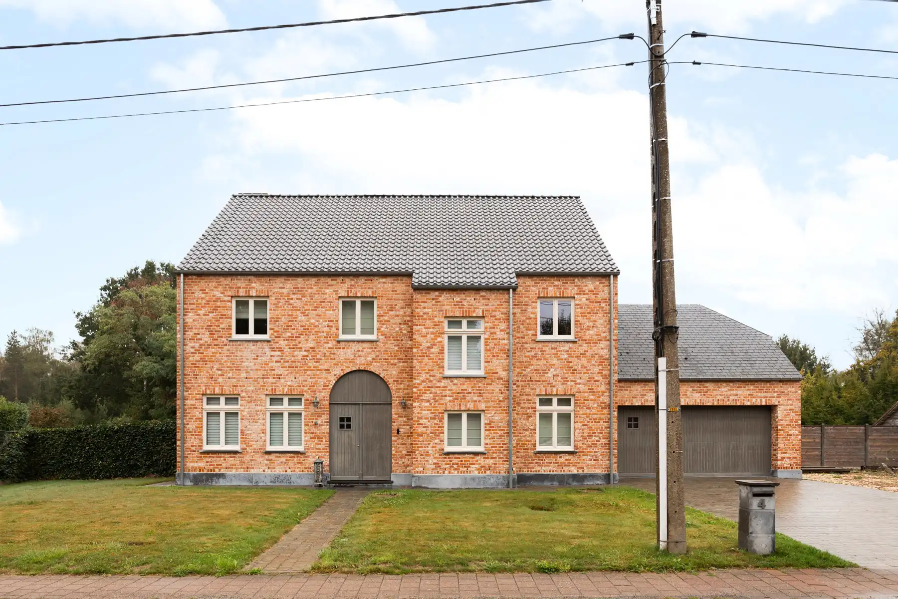 Huis te koop Langestraat 4 - 3190 Boortmeerbeek