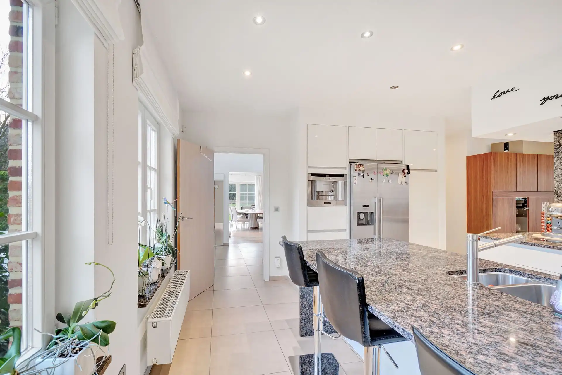 UNIEK LANDHUIS MET TOPLIGGING OP 2,55 HECTARE foto 26