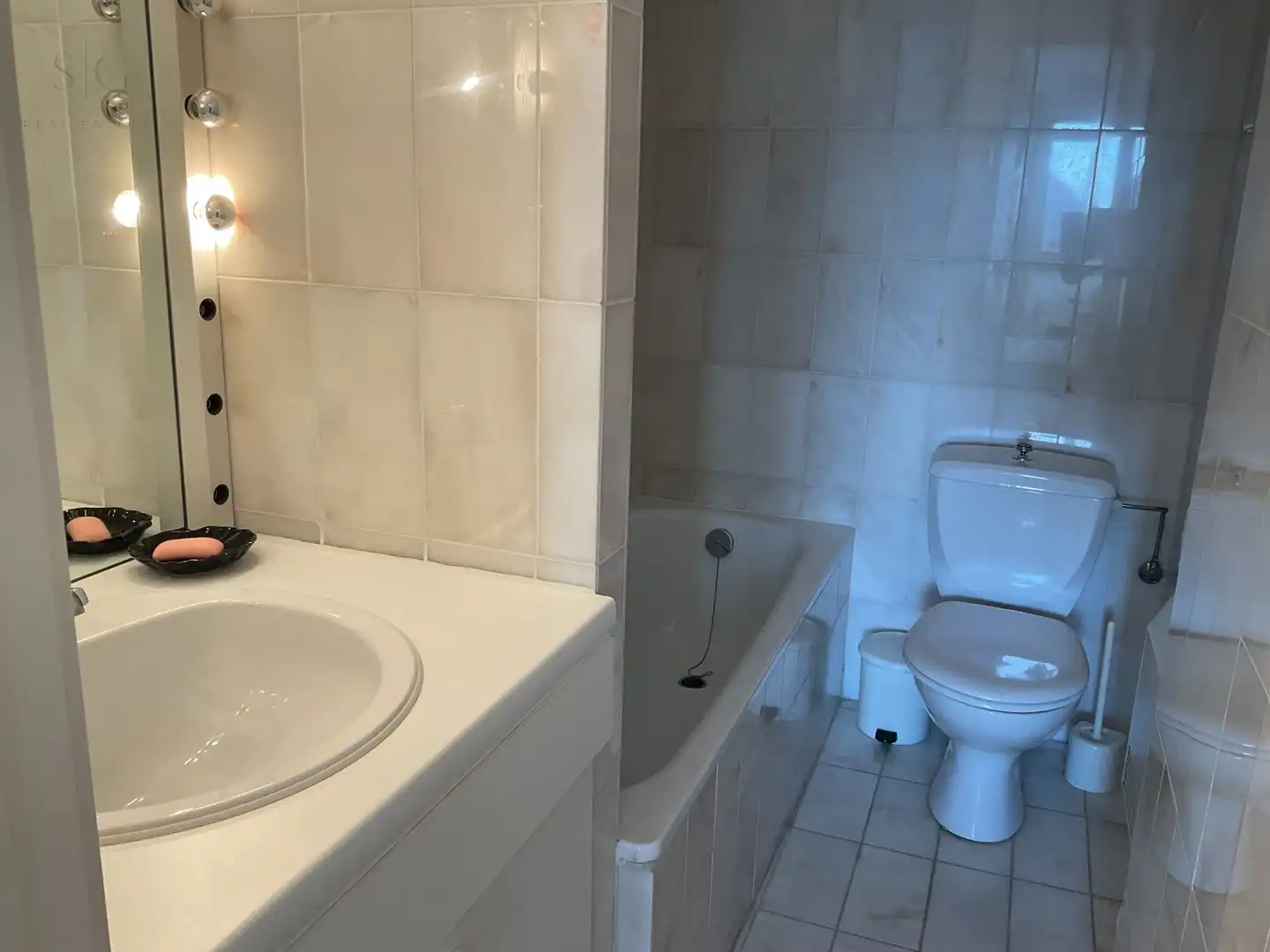 Prachtig appartement te Nieuwpoort-Bad met adembenemend frontaal zeezicht , 2 slaapkamers én 2 badkamers foto 32