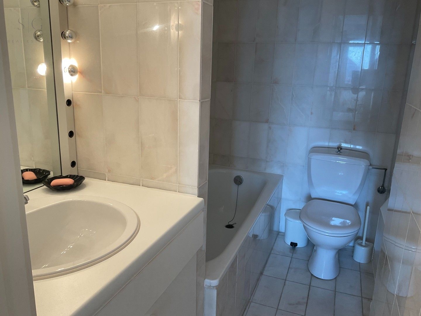Prachtig appartement met  adembenemend frontaal zeezicht , 2 slaapkamers én 2 badkamers foto 31