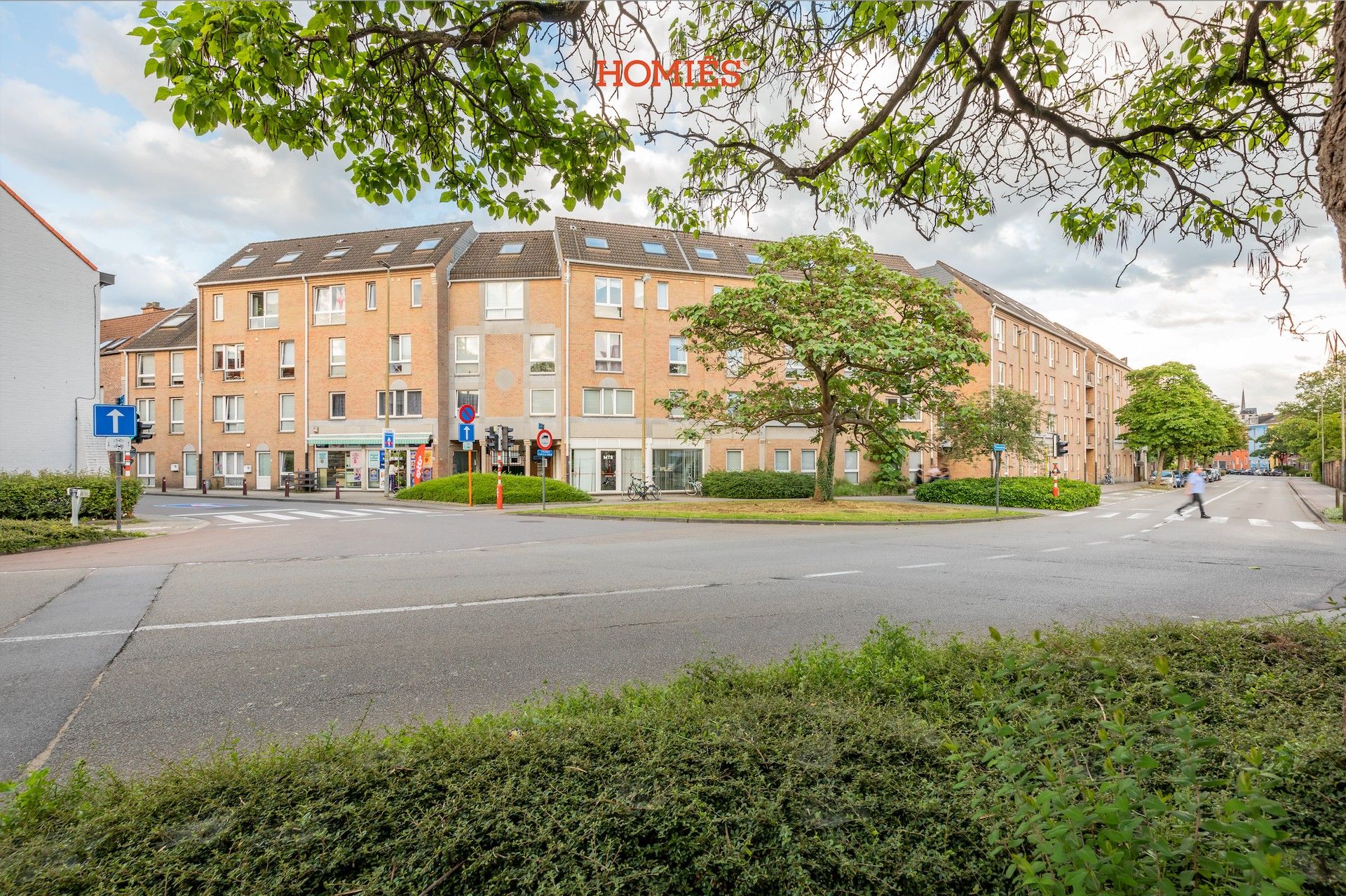 Gemeubelde studenten-appartementen te huur! foto 7