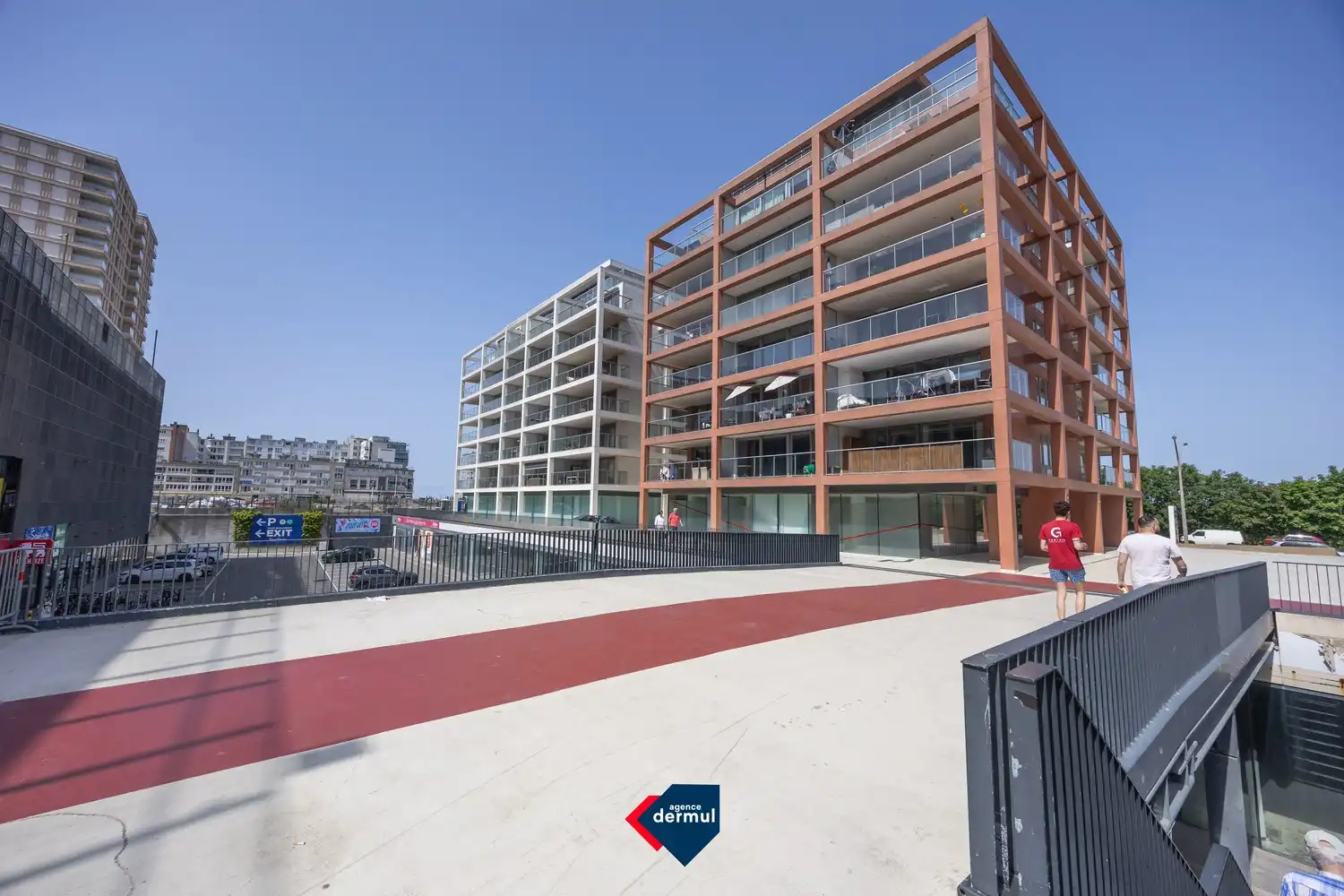 RESIDENTIE INFINITY II foto 15
