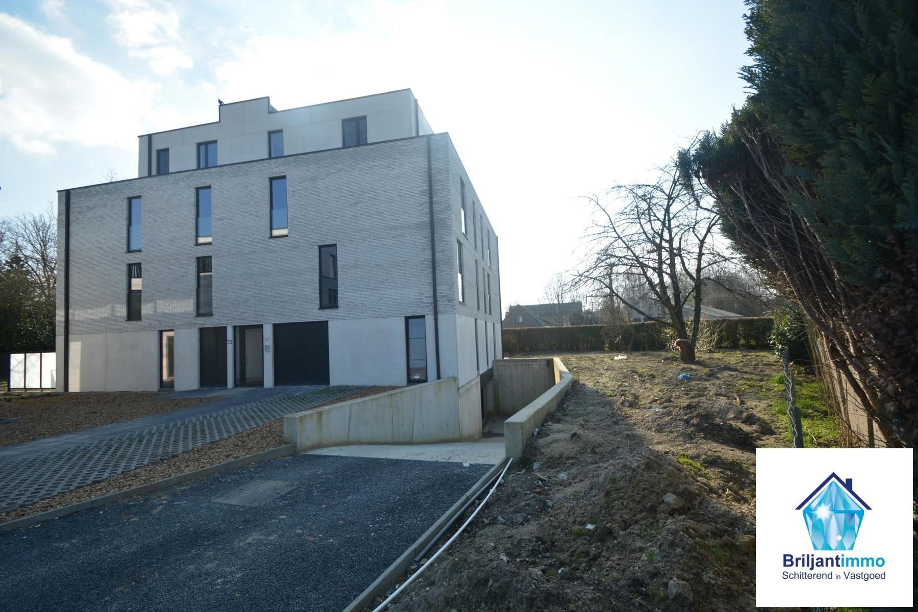 Uniek penthouse 115,21m² met ruim terras 28m² - 6% BTW mog foto 19