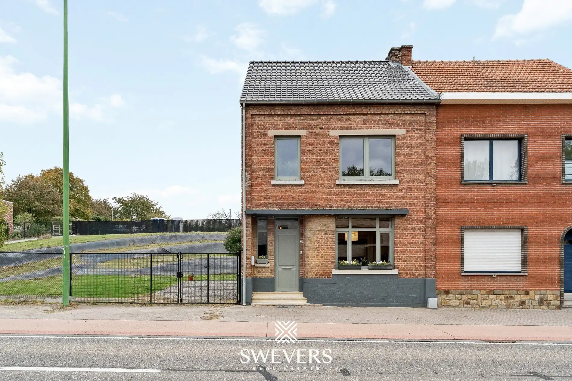 Instapklare woning met karakter en grote zolderruimte foto 28