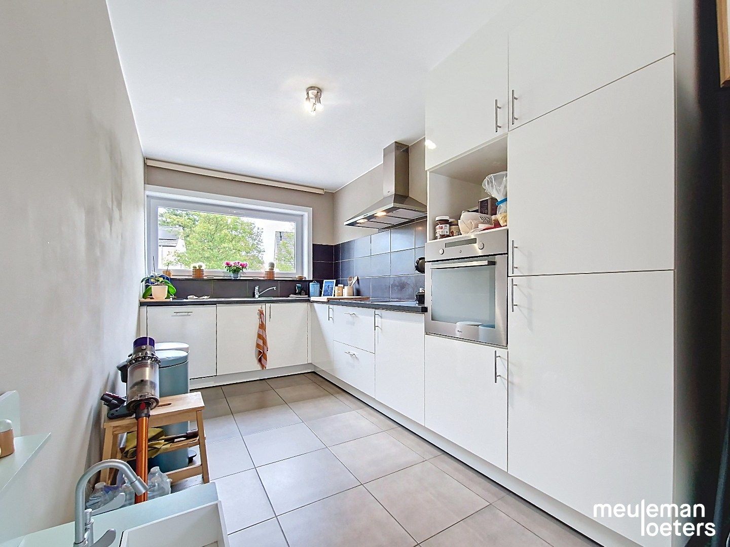 Instapklare woning nabij dorpscentrum  foto 10