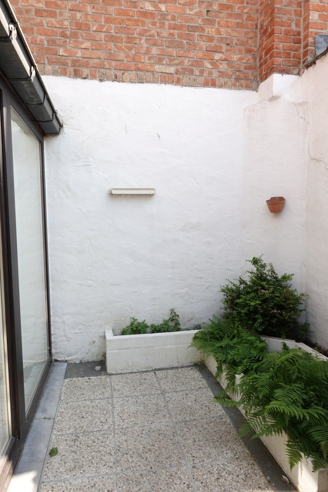 huis met 2 slaapkamers te huur in centrum Brugge  foto 14