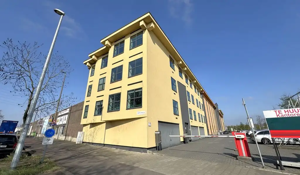 Kantoren te huur in Noorderlaan Business Site te Antwerpen foto 15