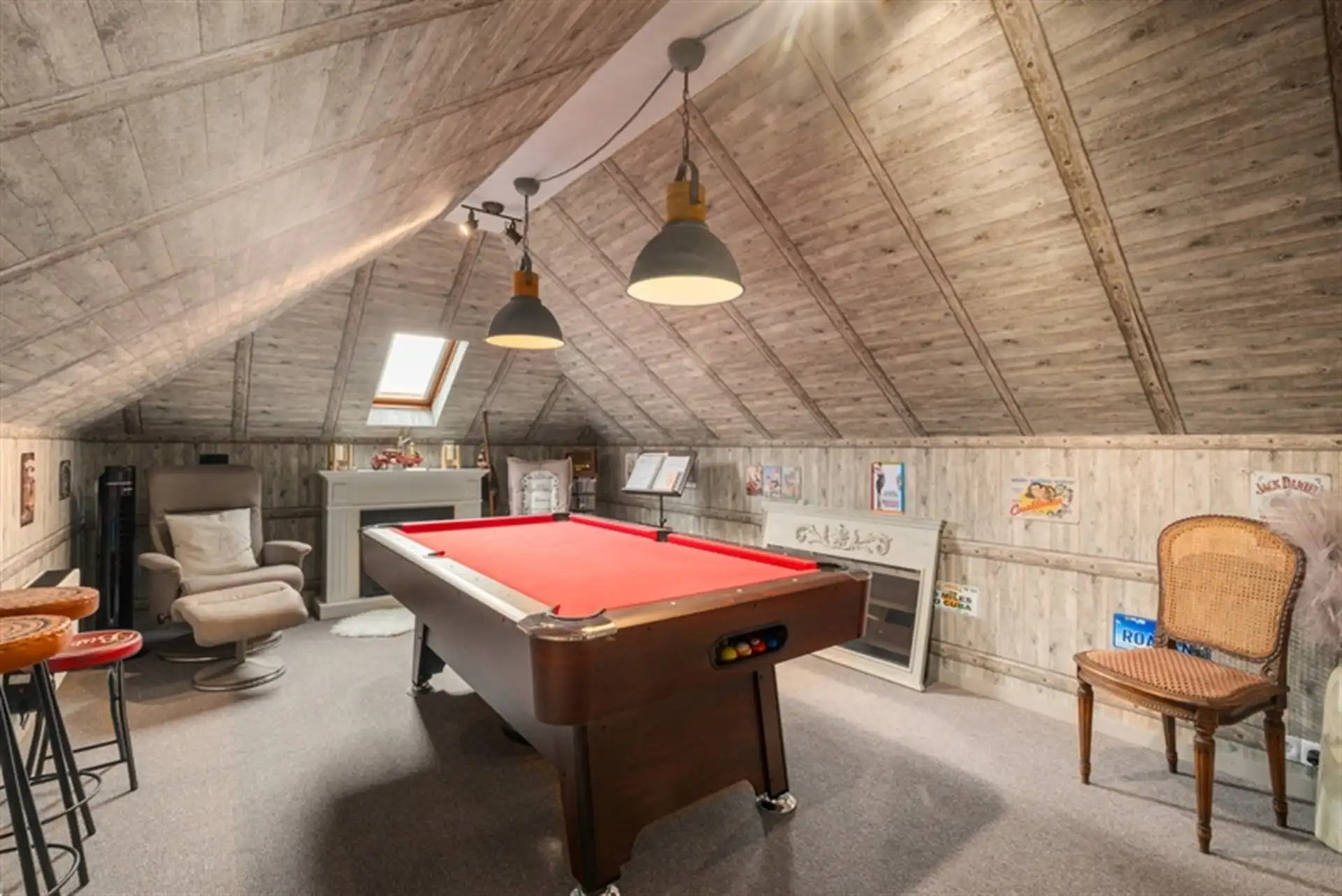 Huis foto 16