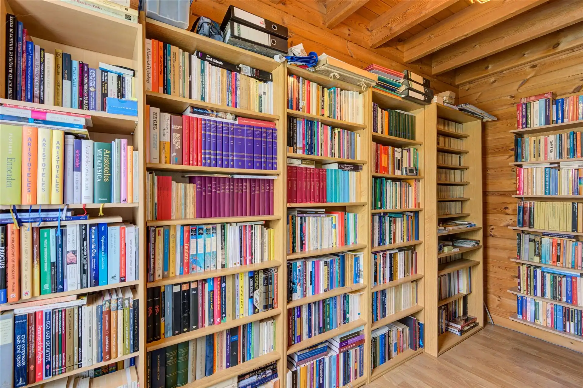 Uniek wonen op zalige ligging met veel mogelijkheden foto 16