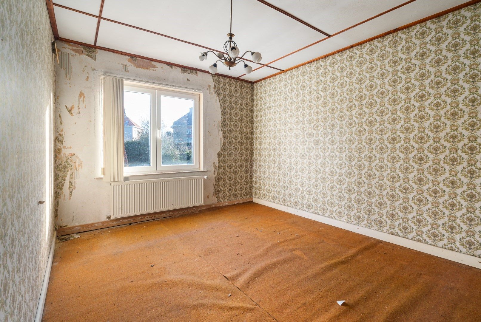 Te renoveren woning op 804m² foto 13