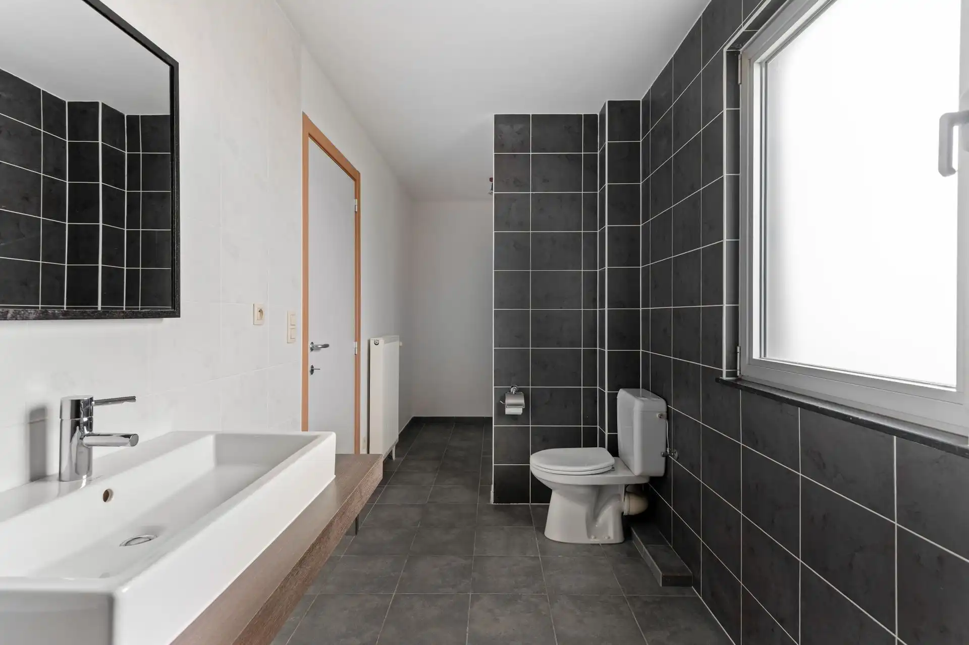 DUPLEXAPPARTEMENT MET 3 SLPK EN AUTOSTAANPLAATS foto 16