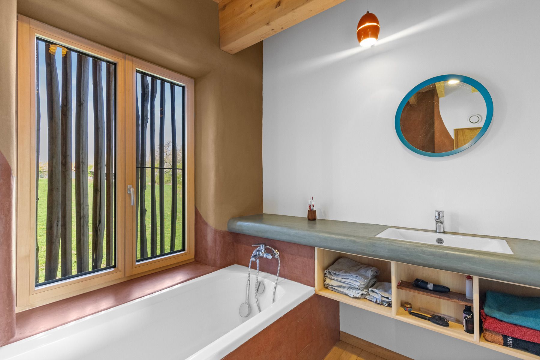 Wonen in een architecturaal sprookje? Welkom in Bonte 14! foto 21