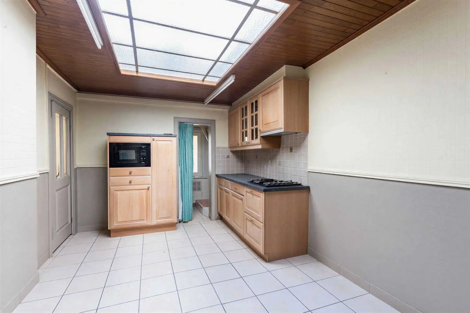 Leuke woning met 3 slpk en tuin in het centrum! foto 9