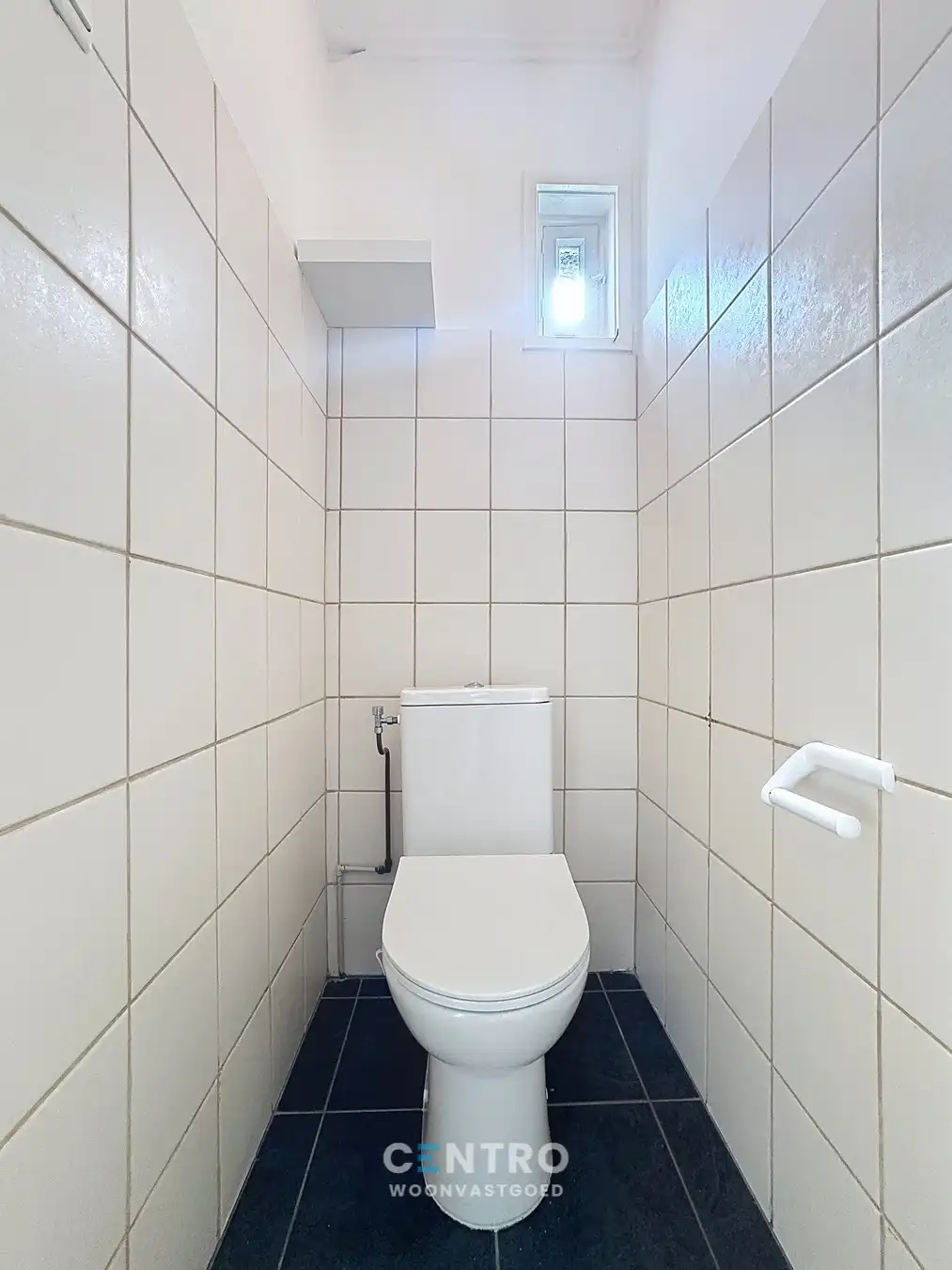 Uiterst charmant gelegen woning met 3 slpks vlakbij 'de Damse Vaart'! foto 8
