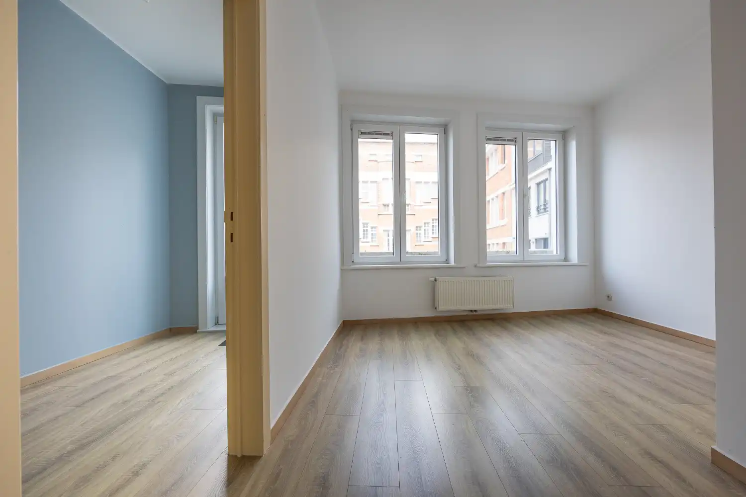 2 slaapkamer appartement te Oostende foto 11
