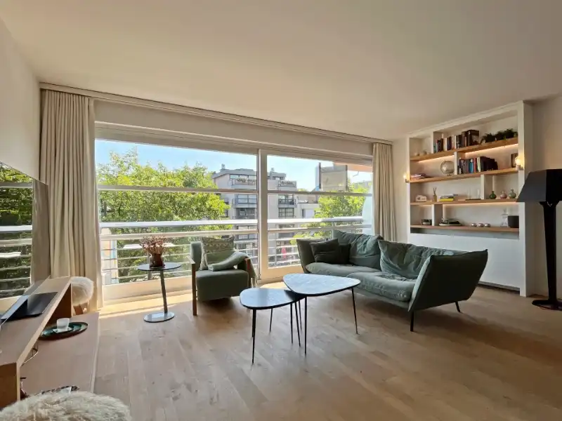 GERENOVEERD APPARTEMENT IN HET HARTJE VAN OOSTDUINKERKE-BAD foto 6