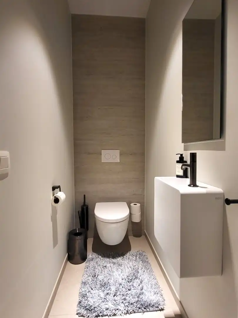 Exclusieve nieuwbouwwoning (2024) met luxueuze afwerking en energielabel A. foto 9